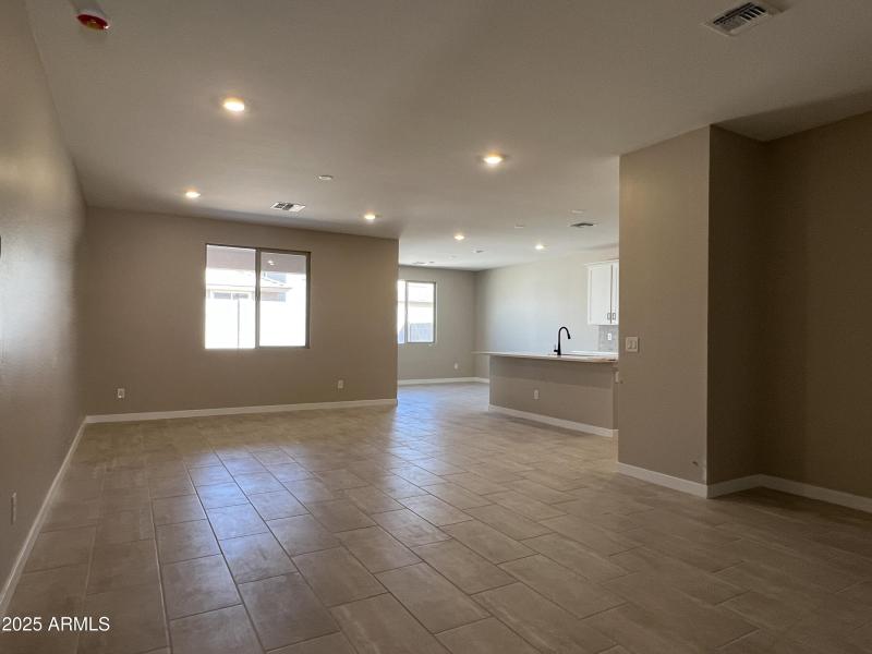 ELC Lot 64 - Great Room