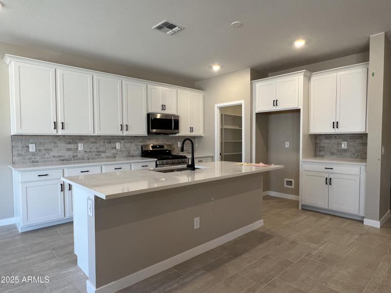 ELC Lot 64 - Kitchen