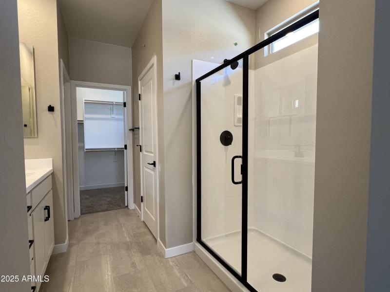 ELC Lot 64 - Primary Shower
