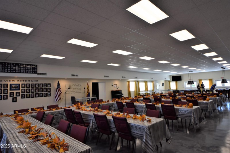 Clubhouse