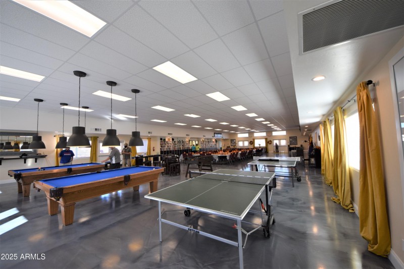 Clubhouse