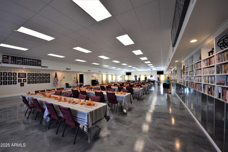 Clubhouse