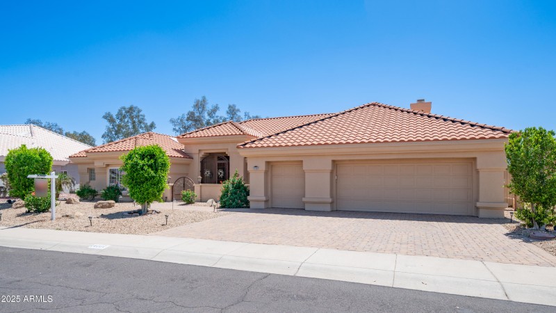 14101 W Via Tercero Exterior Photos-1