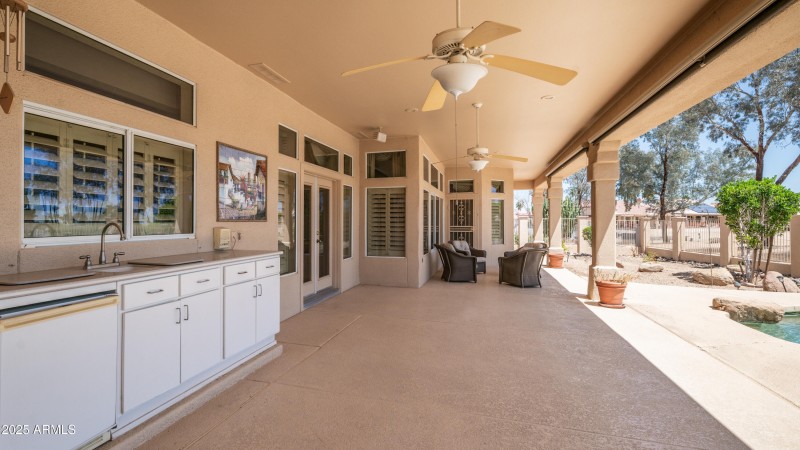 14101 W Via Tercero Exterior Photos-4