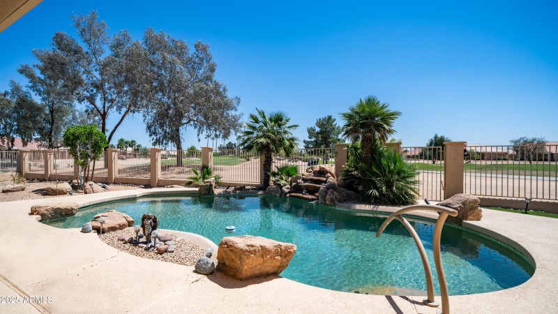 14101 W Via Tercero Exterior Photos-5