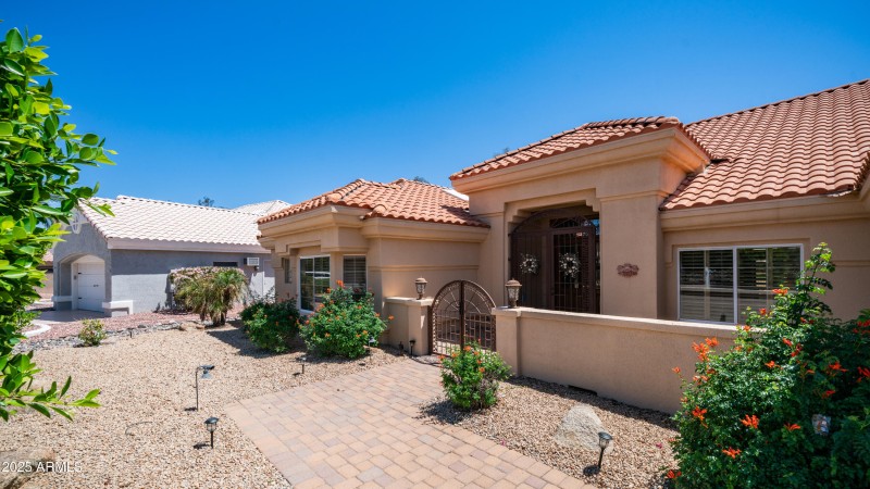 14101 W Via Tercero Exterior Photos-14