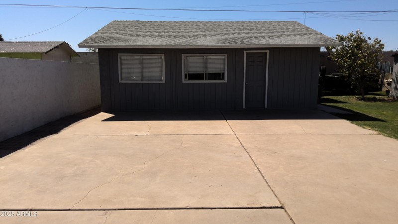 Casita