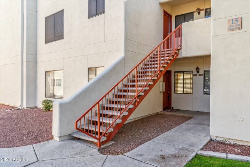09-Front Entrance