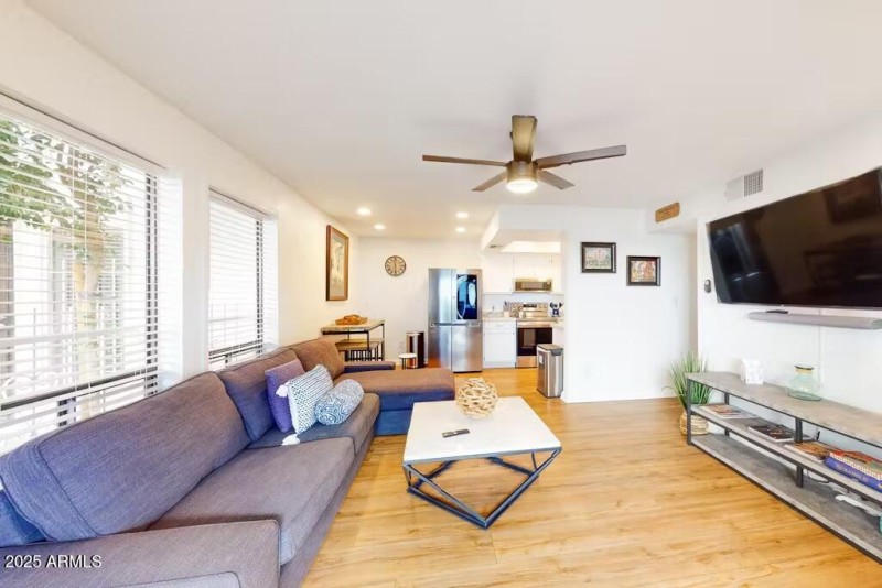 Front Room