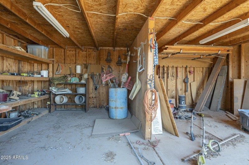 Storage