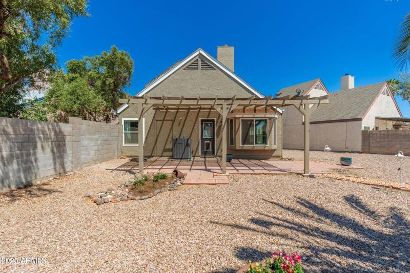 20818 N 21st Dr - 27