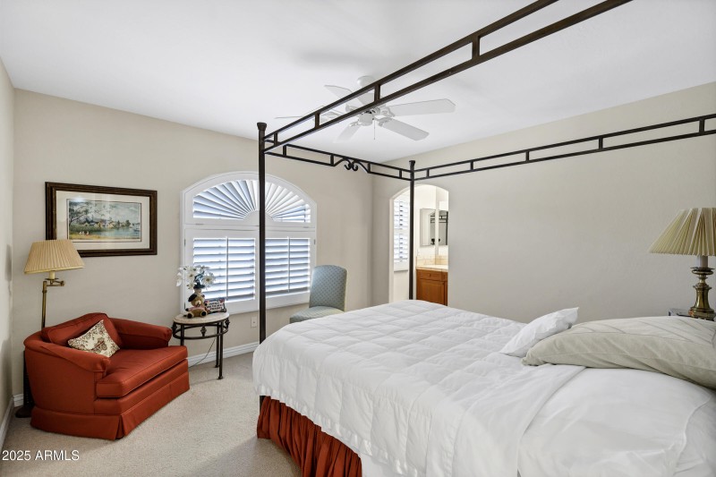 Guest Suite