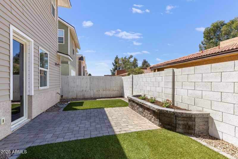 3218 W Glendale Unit 8-27