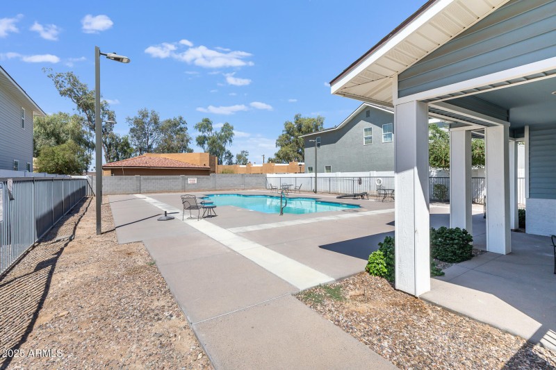 3218 W Glendale Unit 8-29