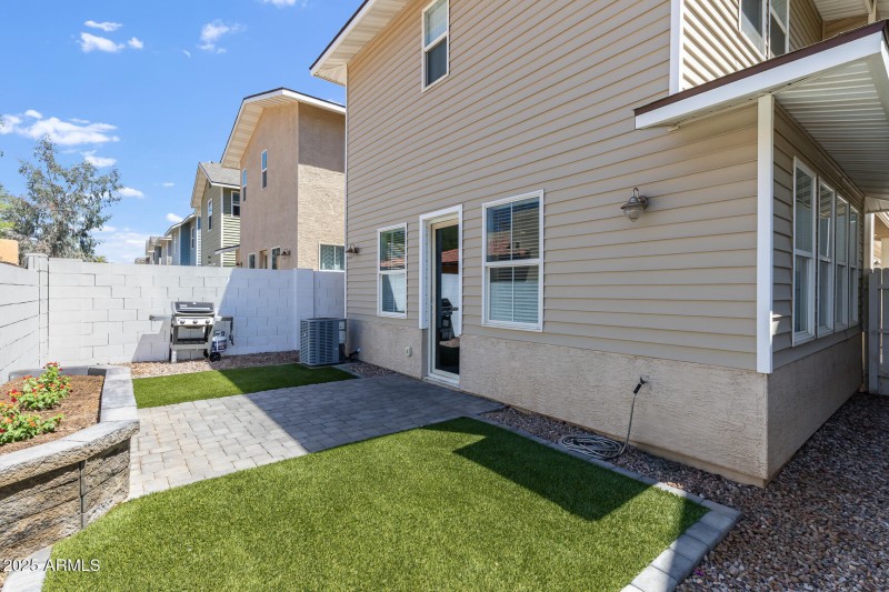 3218 W Glendale Unit 8-28