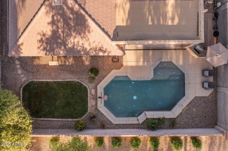 Backyard 3