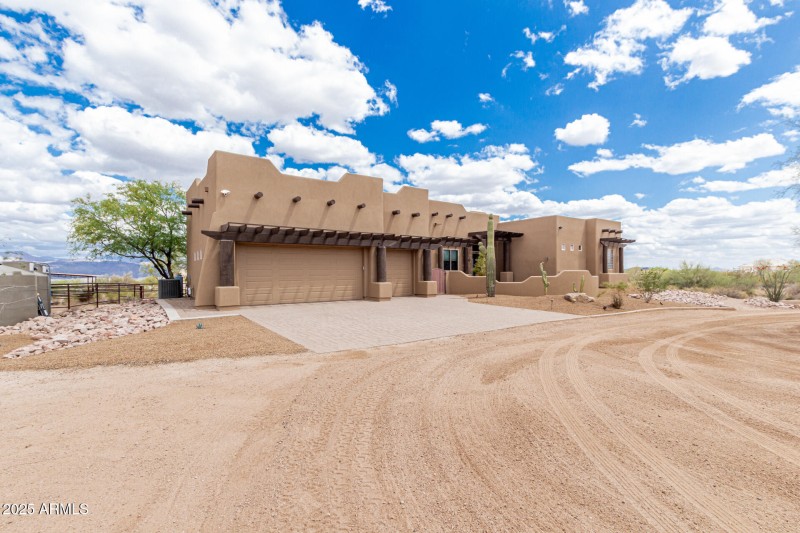 Custom Home