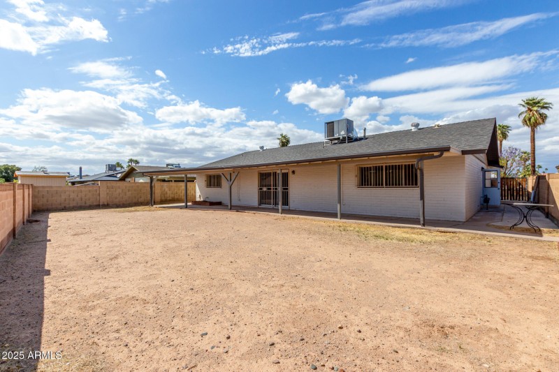 30 - Orangewood