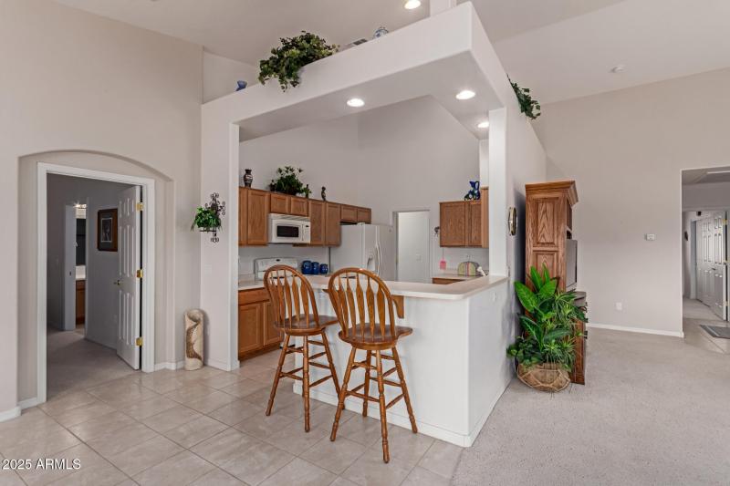 12 - Desert Willow