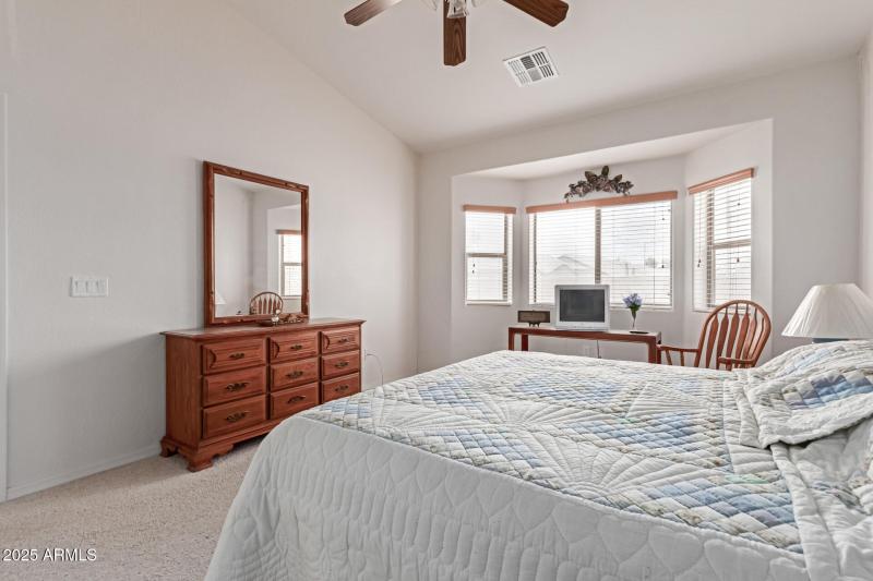 22 - Desert Willow