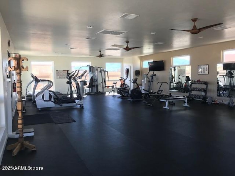 VV Gym