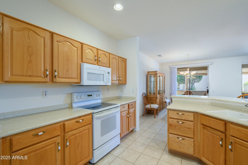 Kitchen Tile