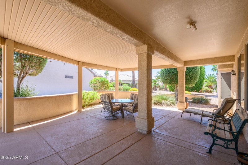 Patio Kool Decking
