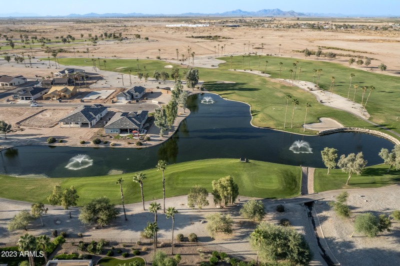 83 Pueblo 4751 Drone