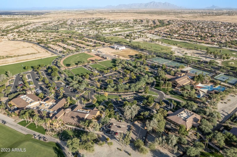 84 Pueblo 4751 Drone