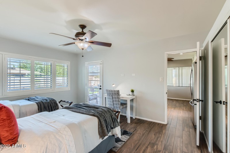 19 Bedroom 4