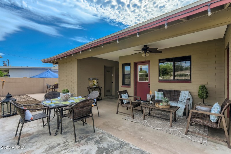 25 Cover Patio