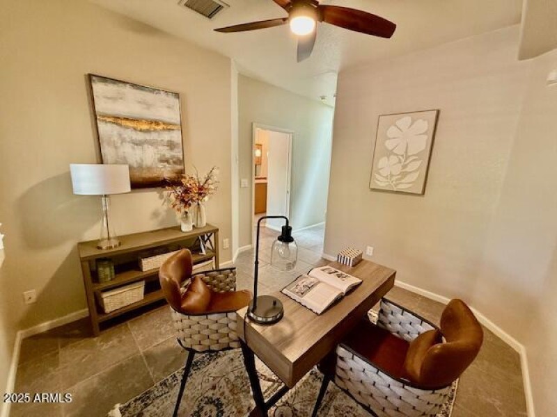 Office/Den