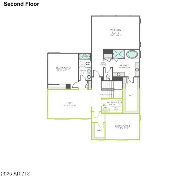 Floor 2