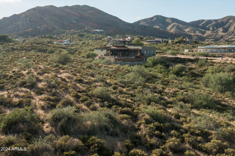 Tonto National Forest~
