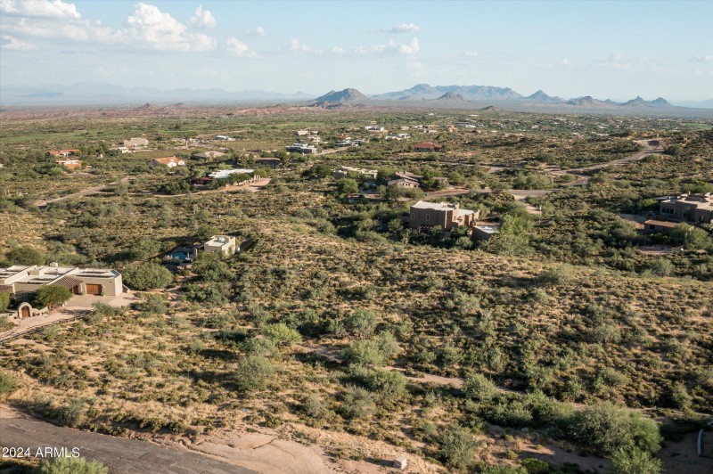 Ideal South West Orientation~