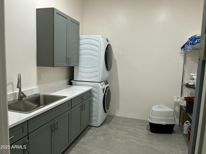 Laundry~