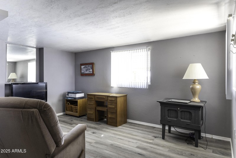 Front Room