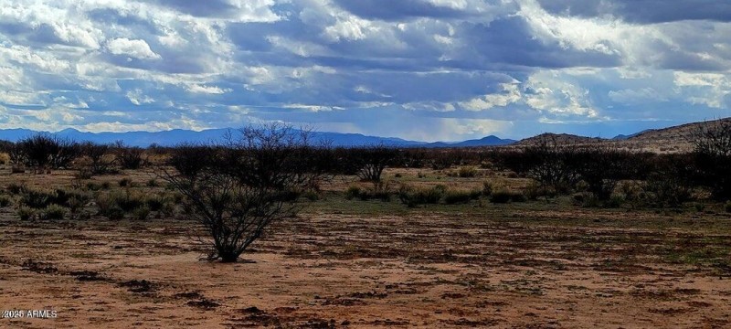 TBD East Powell Road