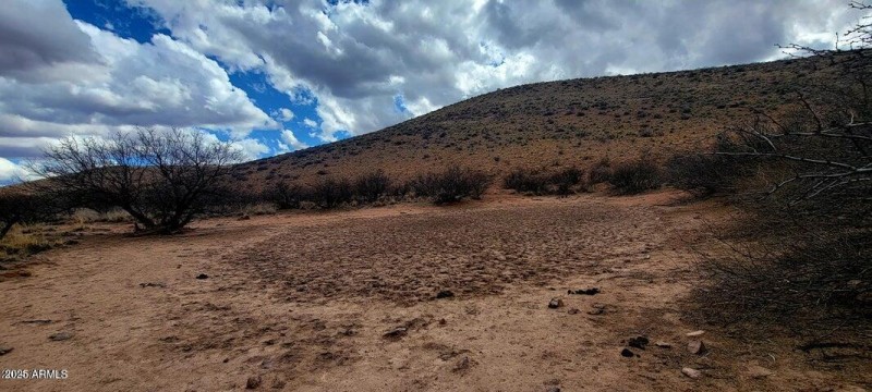 TBD East Powell Road