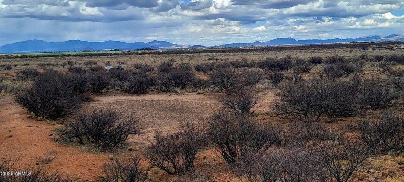 TBD East Powell Road