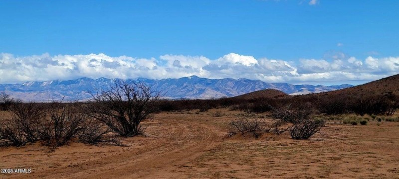 TBD East Powell Road