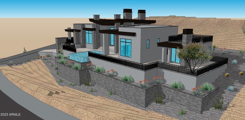 lod 8- Right Front View