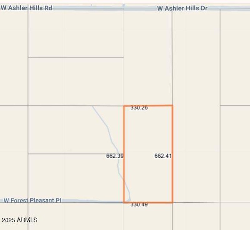 map view