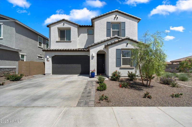 01-Front of Home