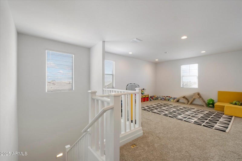 11-Upstairs Living