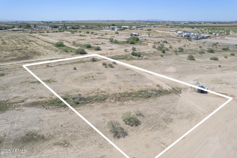 County Approved Shared Well Agreement