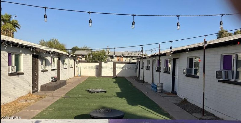 Back yard Pic 1424 1428