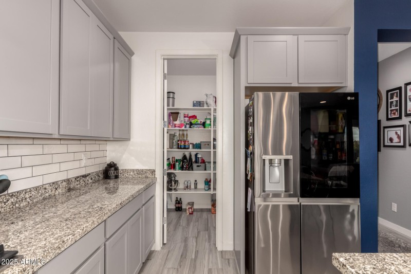 Open Kitchen