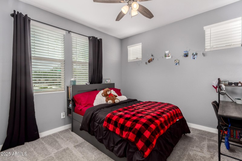 Bed 4