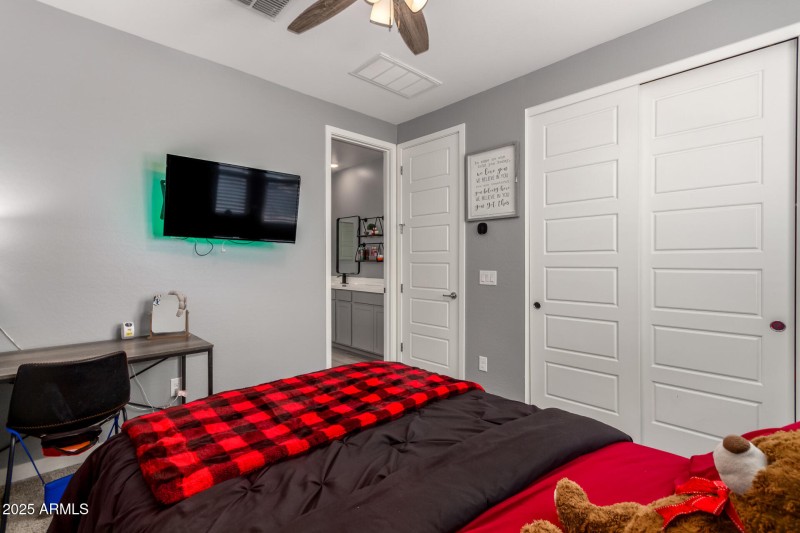 Bed 4